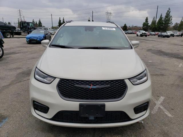 2021 CHRYSLER PACIFICA H - 2C4RC1L76MR599706