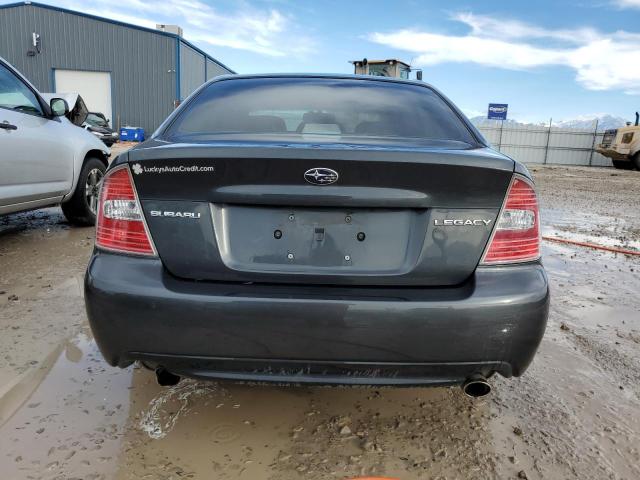 4S3BL626977210828 Subaru Legacy 2.5i Limited