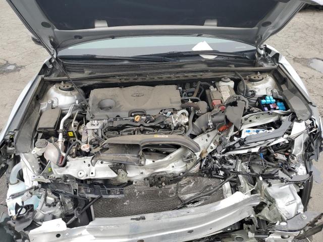 2021 TOYOTA CAMRY XSE - 4T1K61AK7MU431751