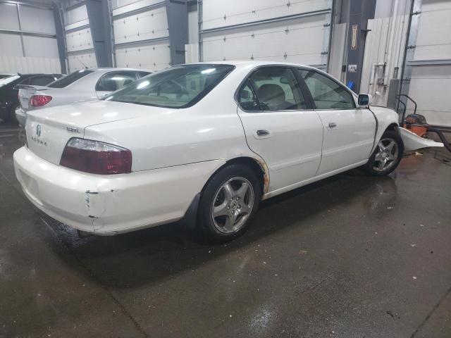 19UUA56623A033993 Acura 3.2TL
