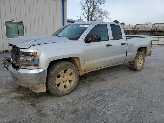 2018 Chevrolet C/K 1500 