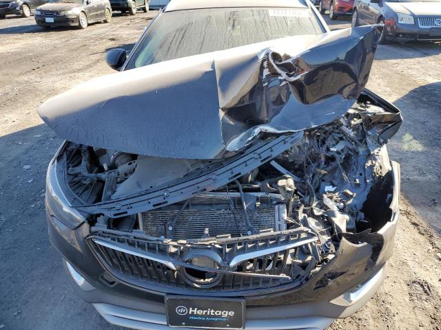 2019 BUICK REGAL TOUR W04GV8SX4K1022762