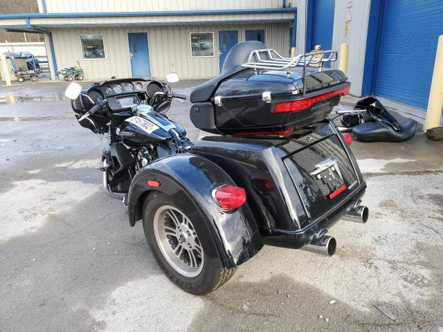 2016 HARLEY-DAVIDSON FLHTCUTG T - 1HD1MAL13GB859292