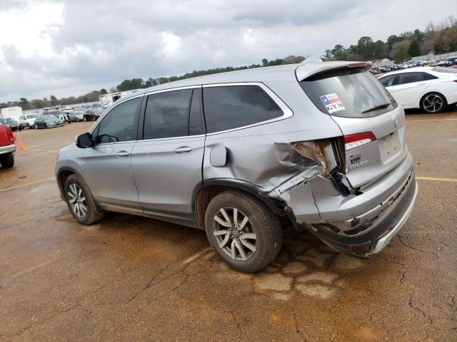 2019 HONDA PILOT EXL - 5FNYF5H40KB013888