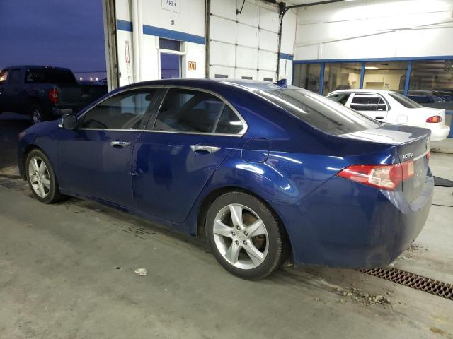 JH4CU2F62BC008223 Acura TSX