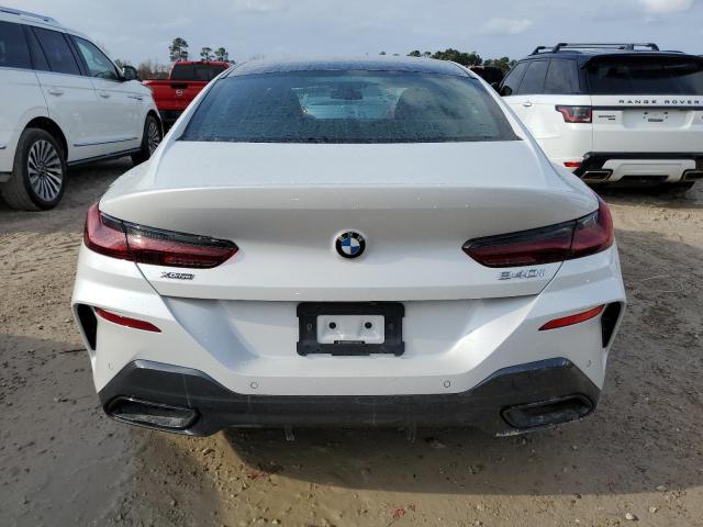2021 BMW 840XI WBAGV4C00MCF65565