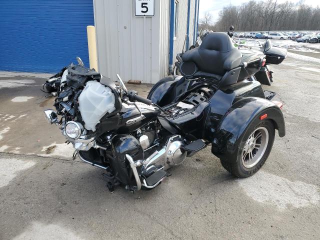 2016 HARLEY-DAVIDSON FLHTCUTG T - 1HD1MAL13GB859292