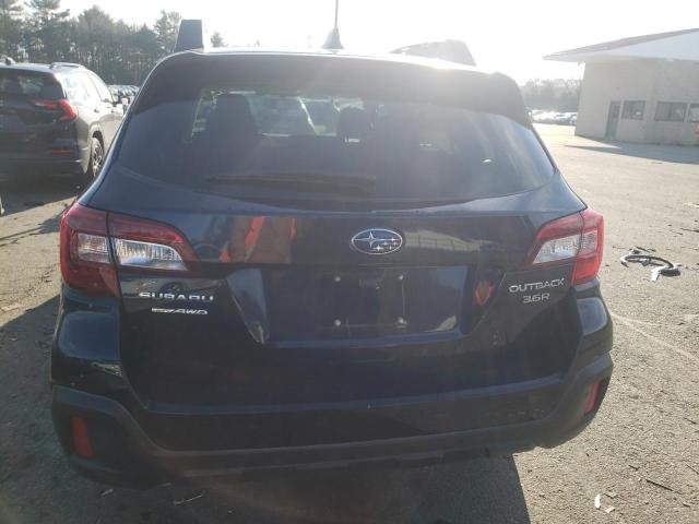 4S4BSENC8J3353701 Subaru Outback 3.6r Limited