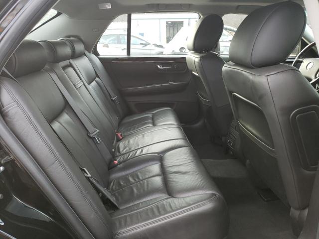 1G6KH5E67BU128343 Cadillac DTS