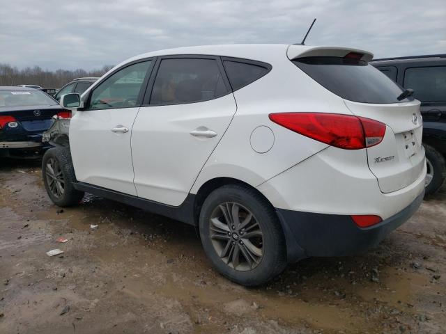 2015 HYUNDAI TUCSON GLS - KM8JTCAF2FU032526