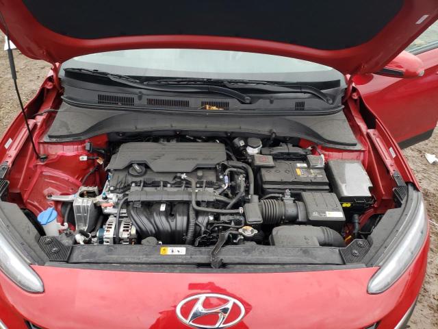 2023 HYUNDAI KONA KM8K62AB8PU934182