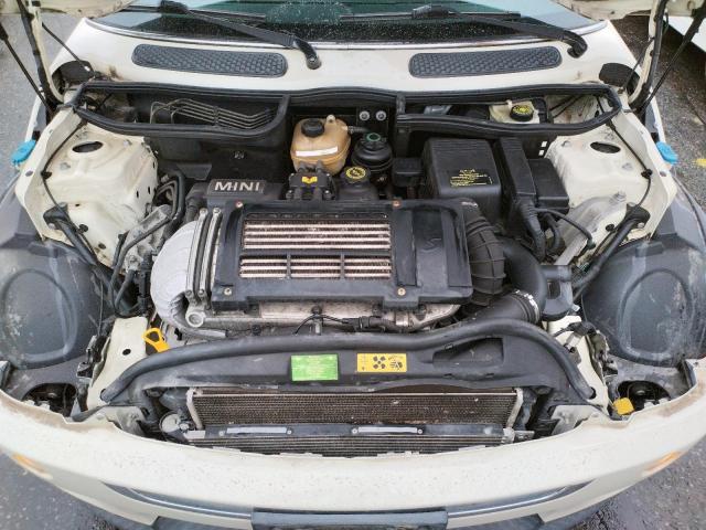WMWRH335X6TK56921 Mini COOPER S