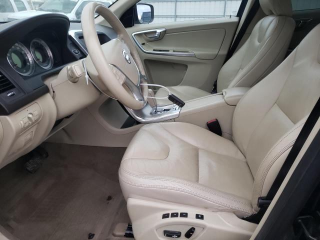 YV4902DZ2C2292722 Volvo XC60