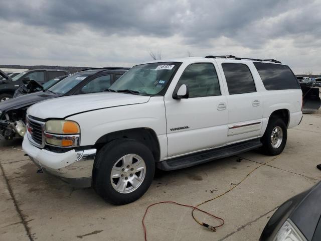 2003 GMC Yukon XL 