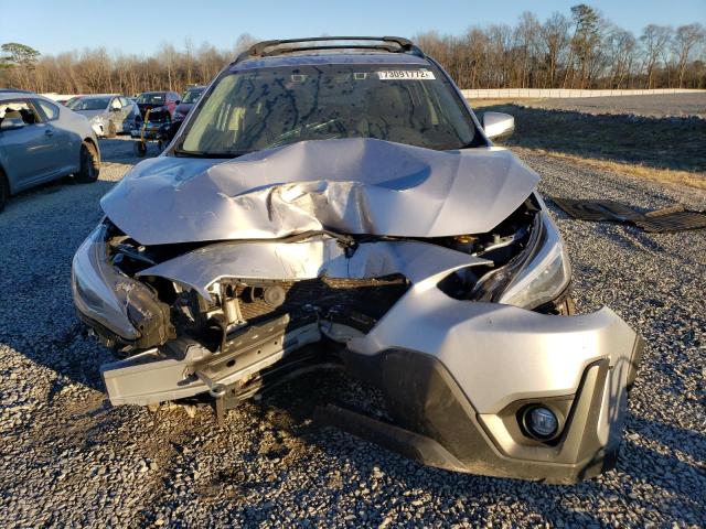 JF2GTHMC3M8267005 Subaru Crosstrek Limited