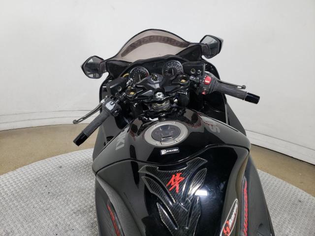 2022 SUZUKI GSX1300 RR JS1EJ11B2N7101168