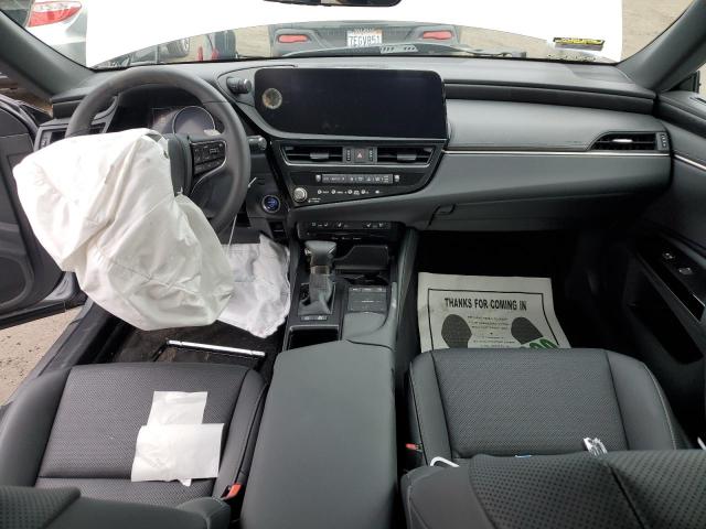 2022 LEXUS ES 300H BA 58ADA1C18NU018629