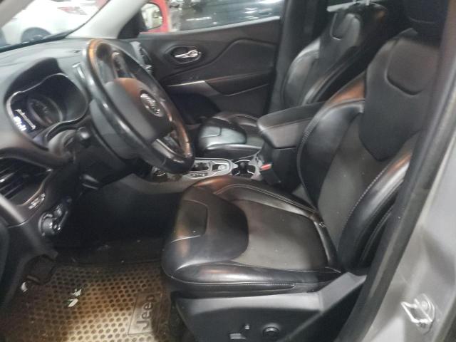 1C4PJMLX7KD108526 Jeep Cherokee Latitude Plus