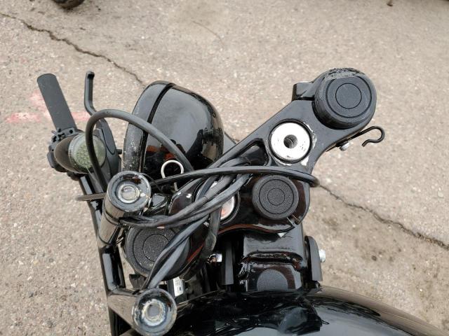 2020 HARLEY-DAVIDSON FXBB 1HD1YJJ18LB076485