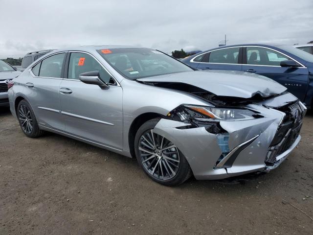 2022 LEXUS ES 300H BA 58ADA1C18NU018629