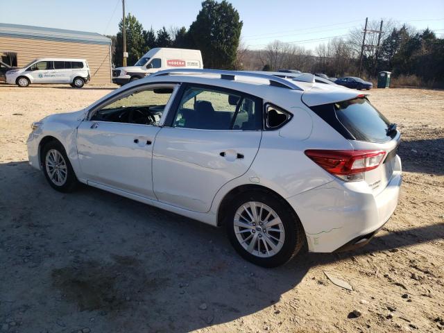 4S3GTAD6XH3706834 Subaru Impreza Premium Plus