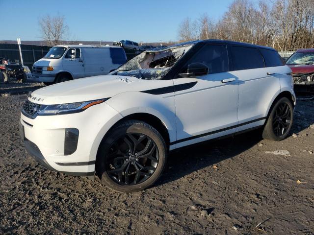 2020 Land Rover Range Rover Evoque S