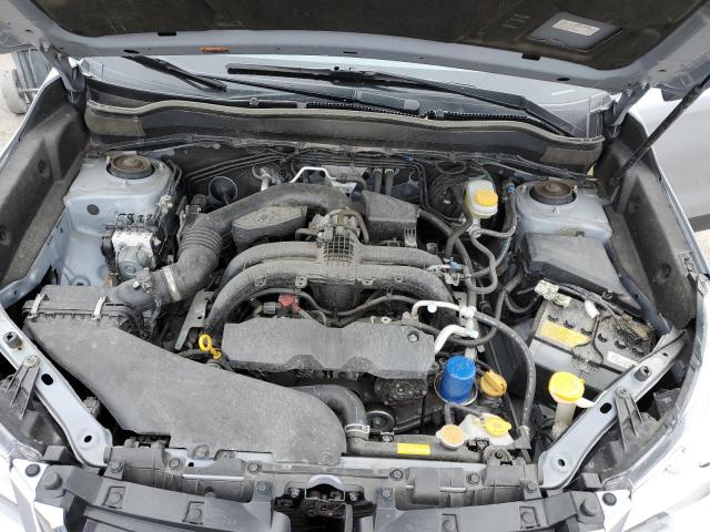JF2SJAAC0JH610926 Subaru Forester 2.5i