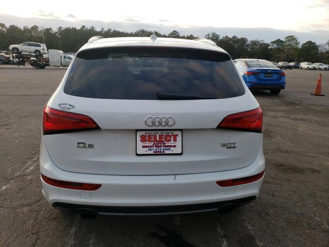 VIN WA1DGAFP3EA064164 2014 Audi Q5, Premium Plus no.6