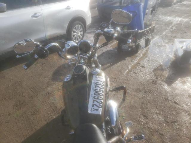 2008 HARLEY-DAVIDSON FXDBI 1HD1GX4198K319794