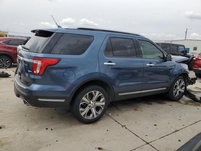 2019 FORD EXPLORER P - 1FM5K8HT3KGA07480