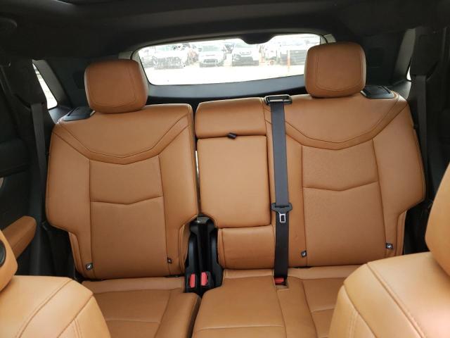 2020 CADILLAC XT5 PREMIU - 1GYKNCRS5LZ140541
