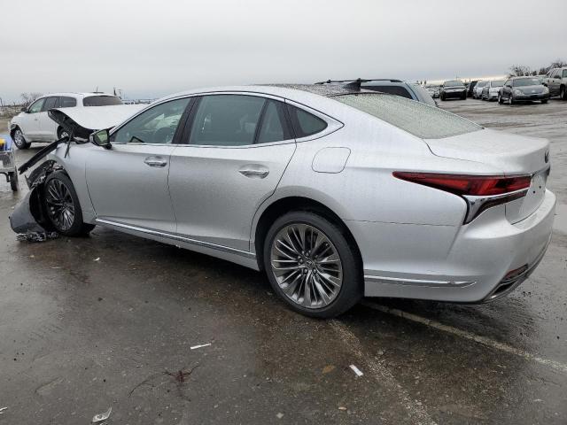 2018 LEXUS LS 500 JTHB5LFF7J5006467