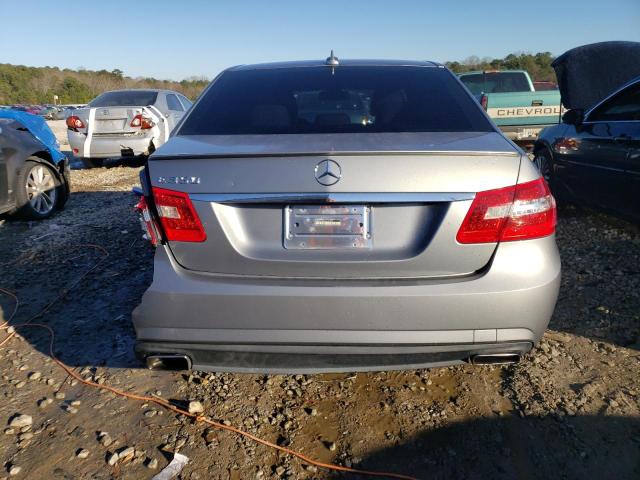 2012 Mercedes-Benz E 350 VIN: WDDHF5KB3CA645128 Lot: 55935964