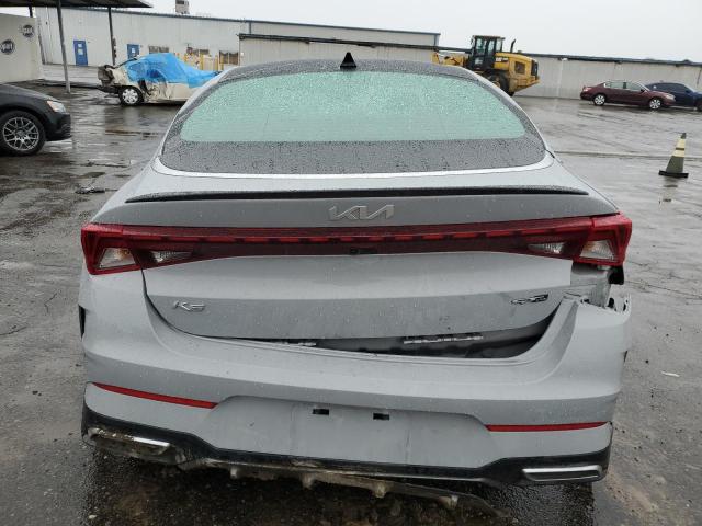 5XXG64J24NG164071 KIA K5 GT LINE