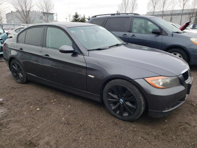 WBAVH13577KC97875 BMW 323 I