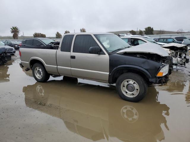 1GTCS19W018138192 GMC Sonoma