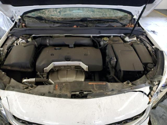 2016 CHEVROLET MALIBU LIM - 1G11C5SA2GF112751