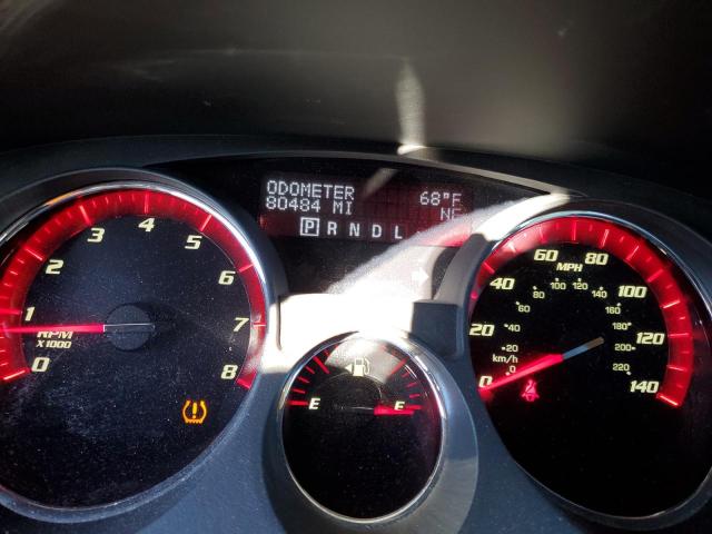 1GKLVNED7AJ190841 GMC Acadia Slt-2