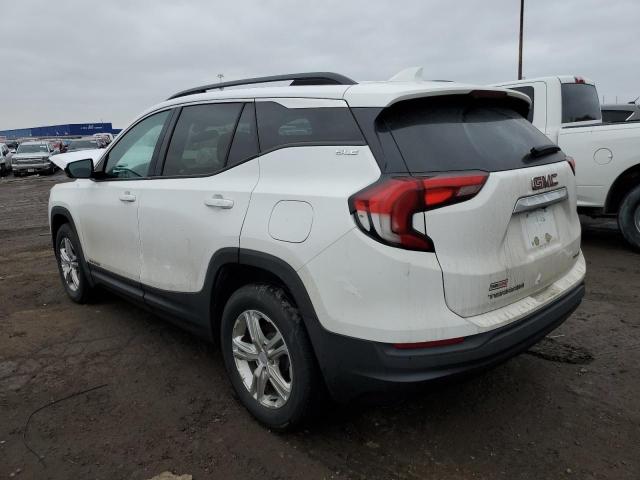 3GKALTEV0JL158431 GMC Terrain