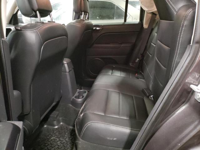 2017 JEEP PATRIOT LA - 1C4NJRFB1HD114223