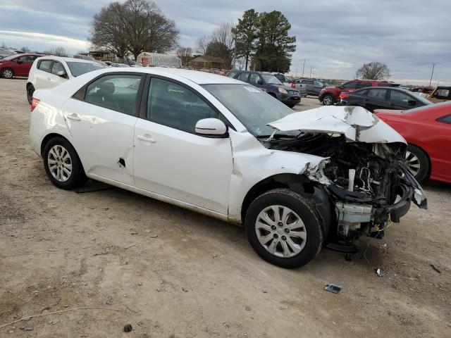 KNAFU4A23D5665938 KIA FORTE EX