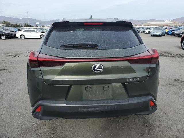 2019 LEXUS UX 200 - JTHY3JBH6K2019984