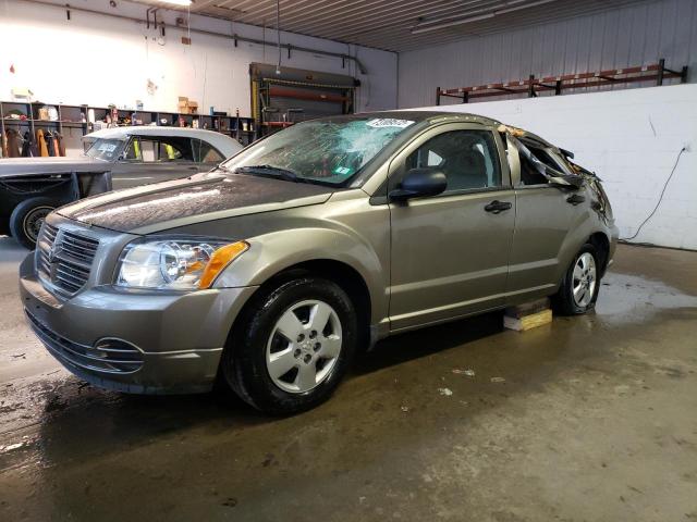 2008 Dodge Caliber 