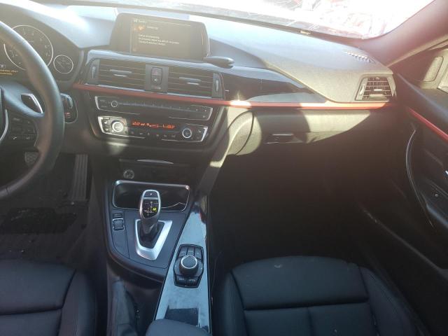 WBA3N5C54EF716355 BMW 428 XI