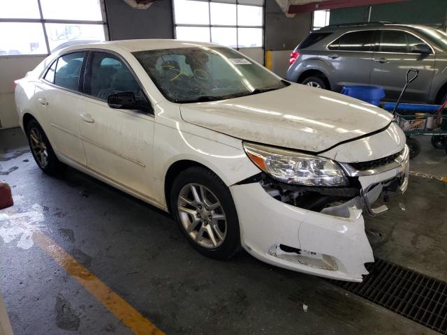 2016 CHEVROLET MALIBU LIM - 1G11C5SA2GF112751