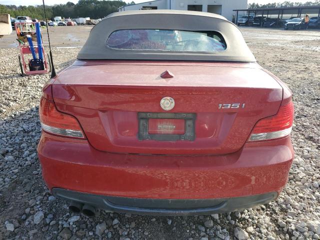 WBAUN7C57BVM24877 BMW 135 I