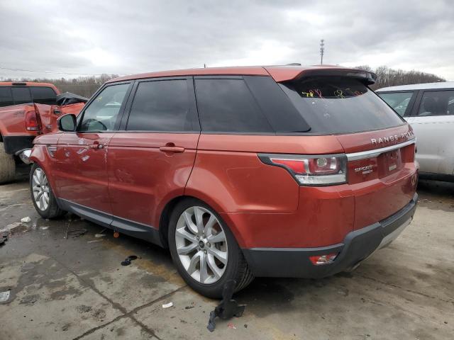 SALWR2VF4EA307819 Land Rover RANGEROVER