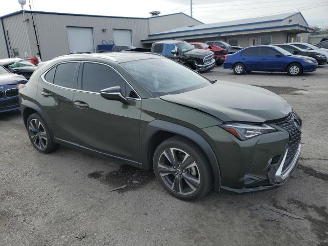 2019 LEXUS UX 200 - JTHY3JBH6K2019984
