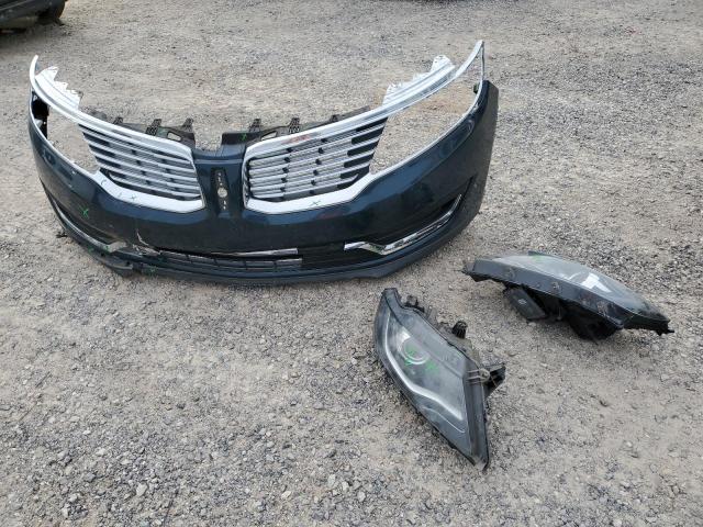 2016 LINCOLN MKX SELECT 2LMTJ6KP0GBL27854