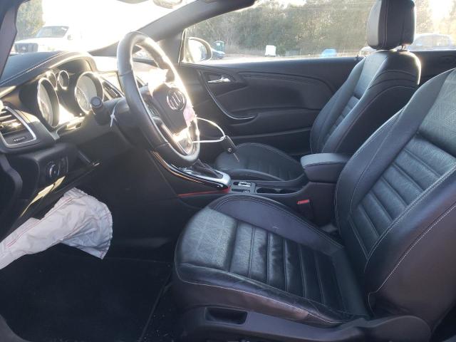 2016 BUICK CASCADA PR W04WT3N5XGG115529